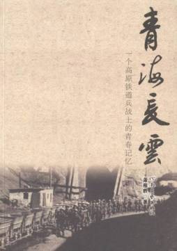 青海长云封面图