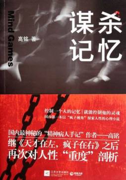 谋杀记忆封面图