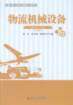 物流机械设备封面图