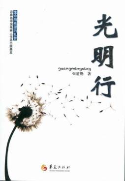 光明行封面图