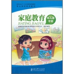 家庭教育封面图