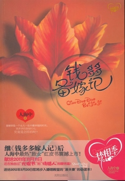 钱多多备嫁记封面图