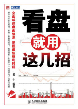 看盘就用这几招封面图