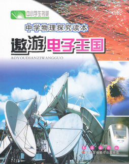 遨游电子王国封面图