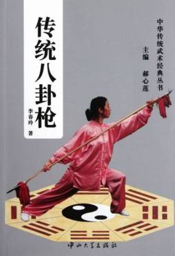 传统八卦枪封面图