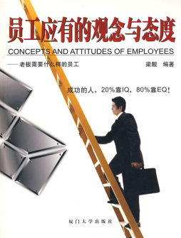员工应有的观念与态度封面图