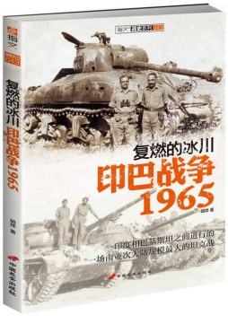 复燃的冰川封面图