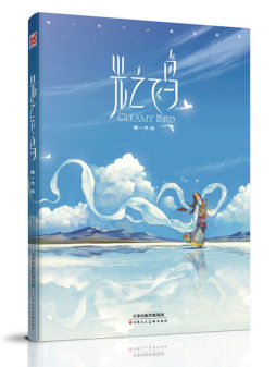 光之飞鸟封面图