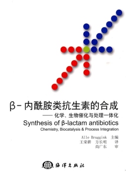 β－内酰胺类抗生素的合成封面图