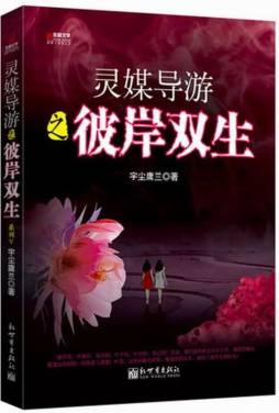 灵媒导游封面图