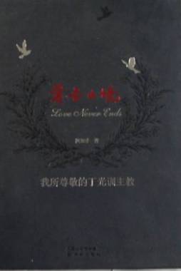 爱无止境封面图