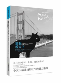 猫眼看天下封面图