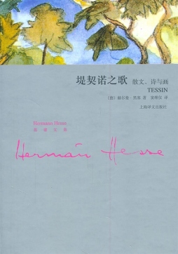 堤契诺之歌封面图