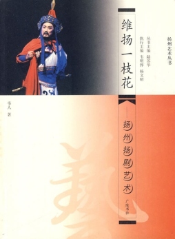 维扬一枝花封面图