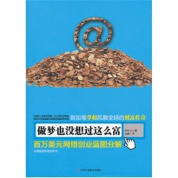 兄弟我的网络发财术封面图