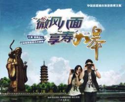 “微”风八面　享“寿”如皋封面图