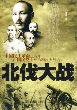 北伐大战封面图