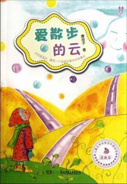 爱散步的云封面图