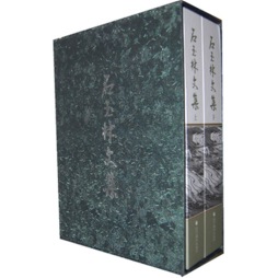 石玉林文集封面图