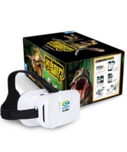 大开眼界封面图