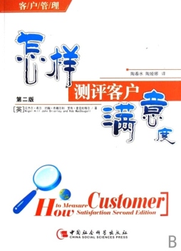 怎样测量客户满意度封面图