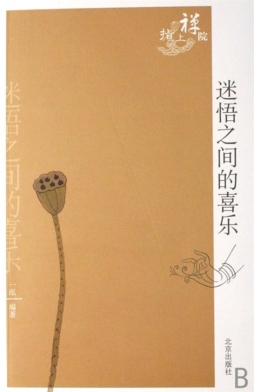 迷悟之间的喜乐封面图