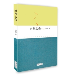 时间之伤封面图