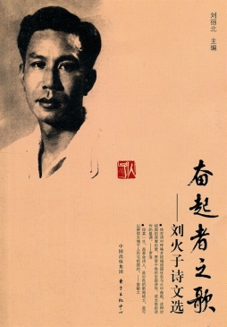 奋起者之歌封面图