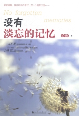 没有淡忘的记忆封面图