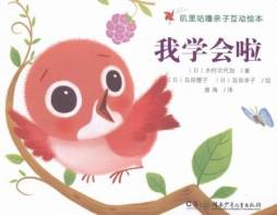 我要飞！封面图