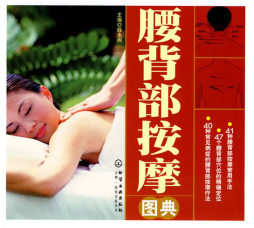 腰背部按摩图典封面图