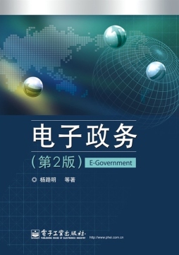 电子政务封面图