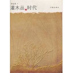 灌木丛的时代封面图