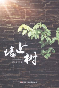 墙上树封面图