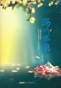 沥川往事封面图