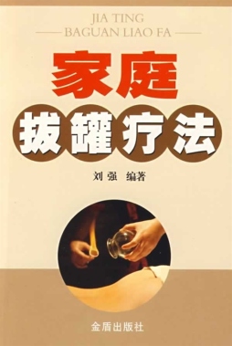 家庭拔罐疗法封面图