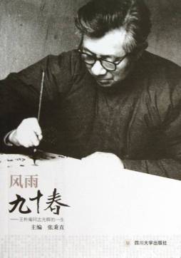 风雨90春封面图