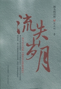 流失岁月封面图