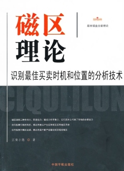 磁区理论封面图