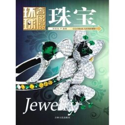 珠宝封面图