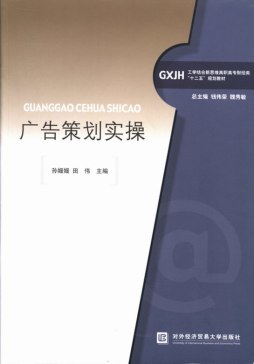 广告策划实操封面图