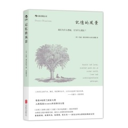 记忆的风景封面图