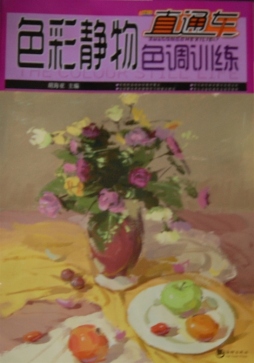 色彩静物色调训练封面图