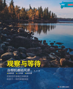 当相机邂逅风景封面图