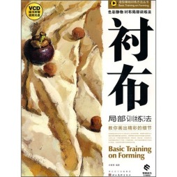 色彩静物封面图