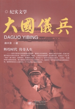 大国仪兵封面图