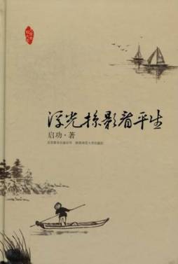 浮光掠影看平生封面图