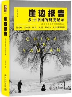 崖边报告封面图