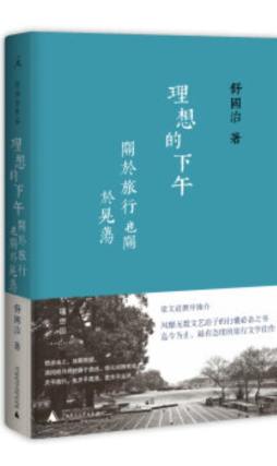 理想的下午封面图