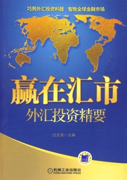 赢在汇市封面图